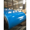 RAL 1001 prepainted galvanized steel coil with strong durability